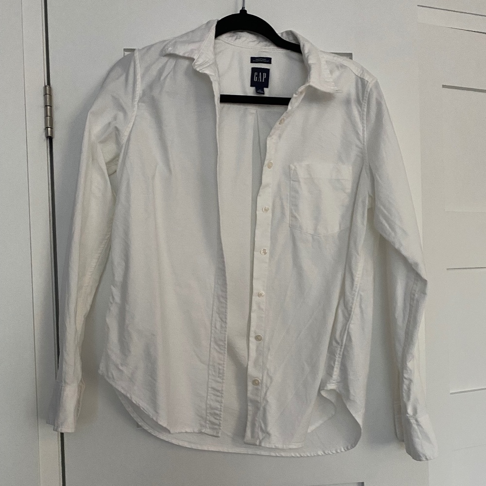 Gap Perfect Shirt